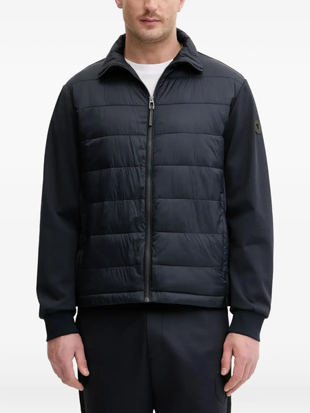  Joop! Miguel Padded Jacket - Blue 