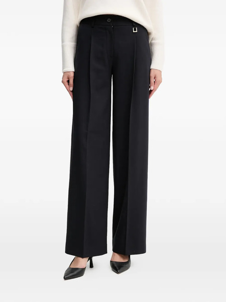  Joop! Paris Pleated Trousers - Black 