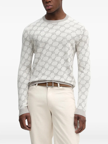  Joop! Ravorono Sweater - Neutrals 