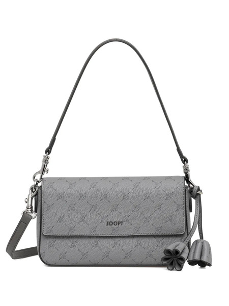  Joop! Tassel Crossbody Bag - Grey 