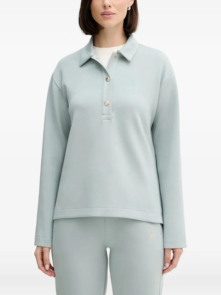  Joop! Ticia Sweatshirt - Blue 