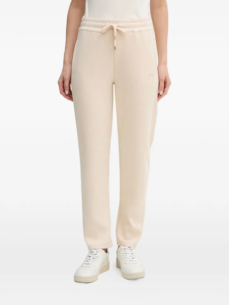  Joop! Twinka Straight-leg Trousers - Neutrals 