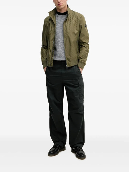  Joop! Vico Cornflower Long-sleeves Jacket - Green 