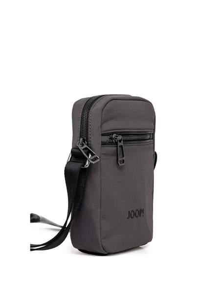  Joop! Zip-fastening Shoulder Bag - Grey 
