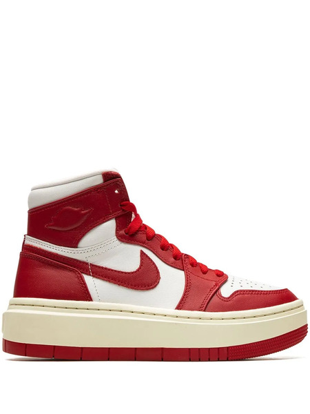  Jordan Air Jordan 1 High Elevate varsity Red Sneakers 