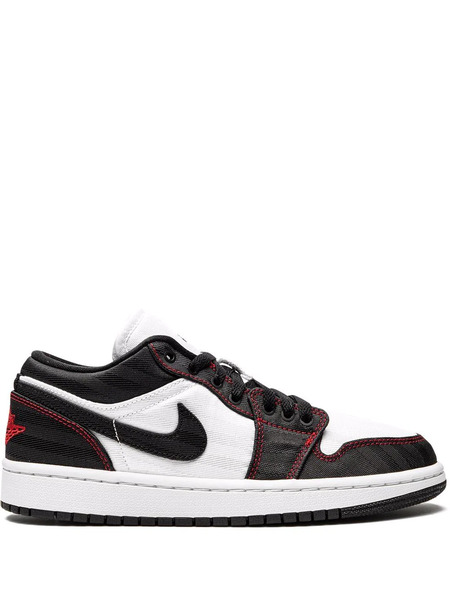  Jordan Air Jordan 1 Low Utility “white/black/red” Sneakers 