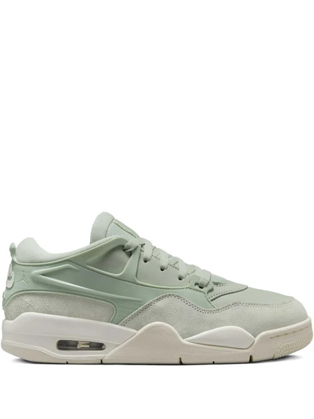  Jordan Air Jordan 4 Rm Sneakers - Green 