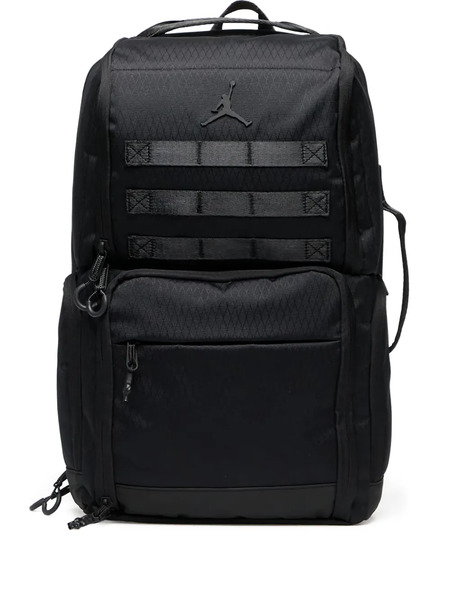  Jordan Collectors Backpack - Black 