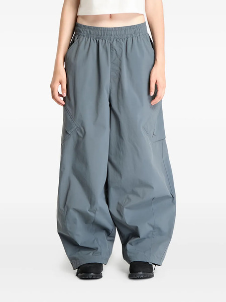  Jordan Flight Parachute Trousers - Grey 