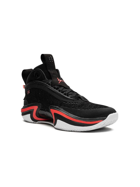 Jordan Kids Air Jordan Xxxvi Sneakers - Black 