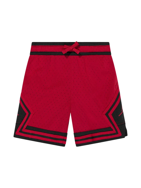  Jordan Kids Dri-fit Shorts - Red 