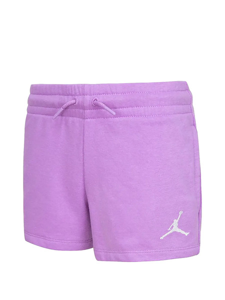  Jordan Kids Essential Shorts - Purple 