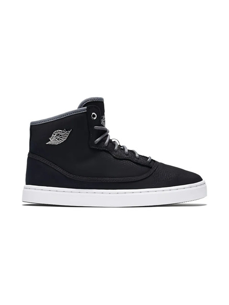  Jordan Kids Jordan Jasmine black/metallic Silver Sneakers 