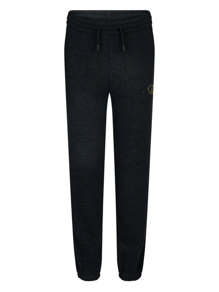  Jordan Kids Jordan 1st Track Pants - Black 