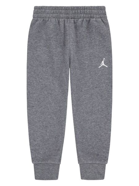  Jordan Kids Jumpman Track Pants - Grey 