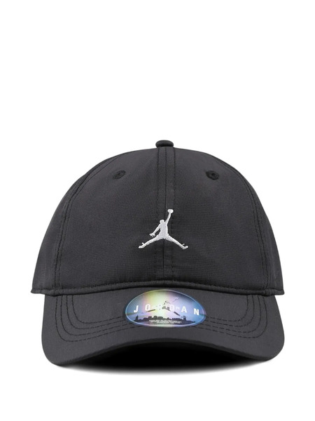  Jordan Kids Logo Cap - Black 