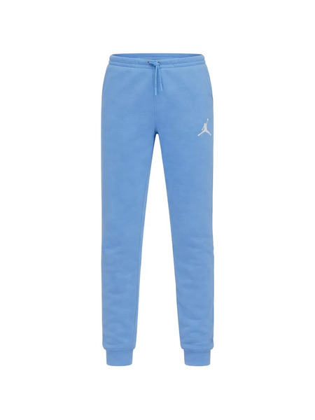  Jordan Kids Logo-detail Track Pants - Blue 