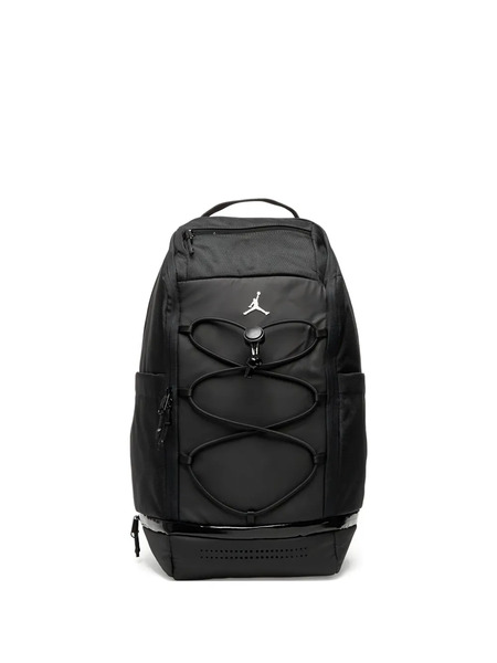  Jordan Logo Jam Sport Backpack - Black 