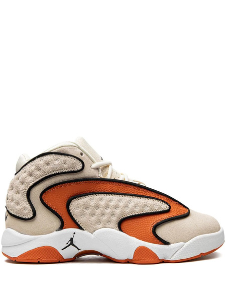  Jordan Jordan Og coconut Milk Sneakers - Neutrals 