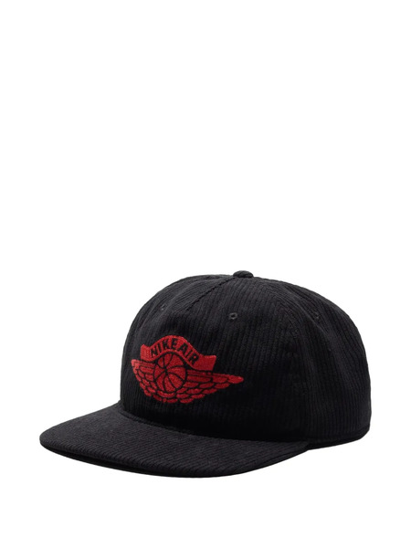  Jordan Pro Unstructured Cap - Black 