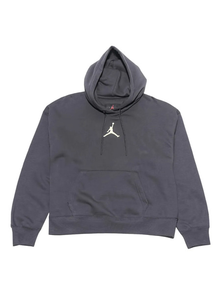  Jordan Satou Hoodie - Gray 