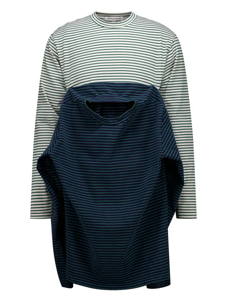  Jordanluca Discovery Top - White 