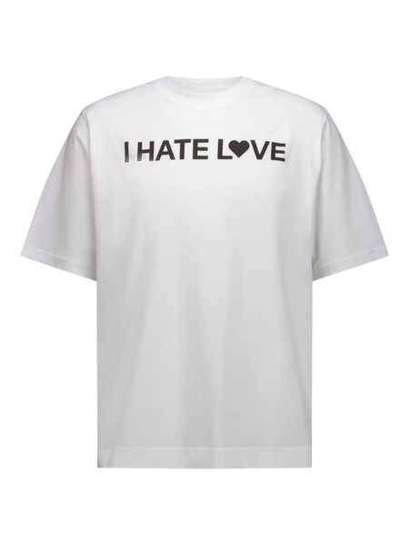  Jordanluca Renton T-shirt - White 
