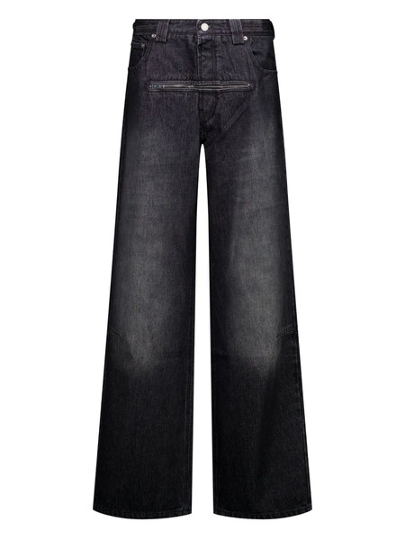  Jordanluca Watts Jeans - Black 
