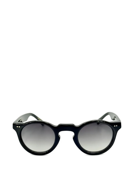  Josef Miller Melvin Sunglasses - Black 