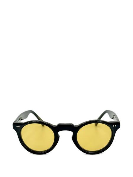  Josef Miller Melvin Sunglasses - Black 