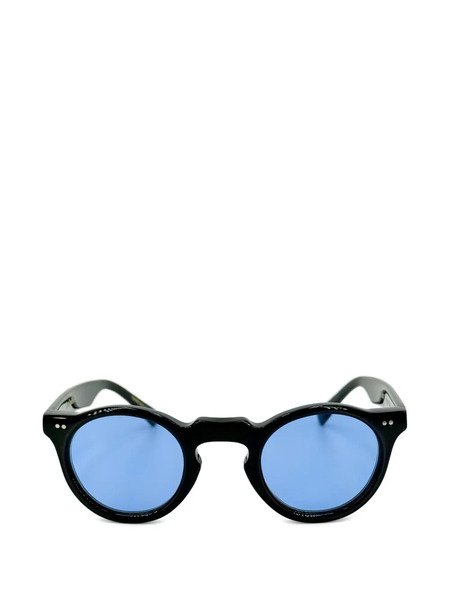  Josef Miller Melvin Sunglasses - Black 