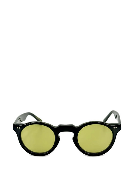  Josef Miller Melvin Sunglasses - Black 