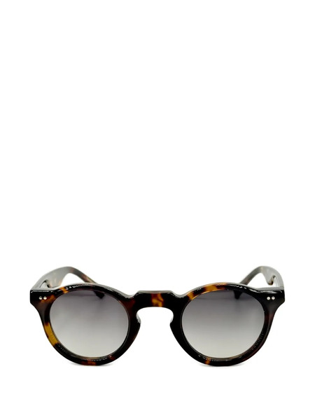  Josef Miller Melvin Sunglasses - Brown 