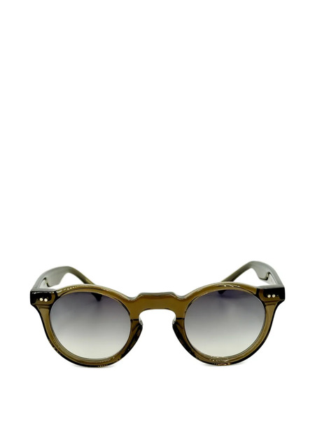  Josef Miller Melvin Sunglasses - Green 