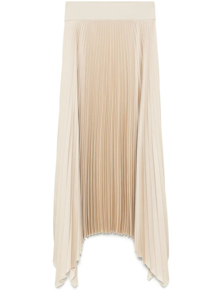  Joseph Ade Midi Skirt - Neutrals 