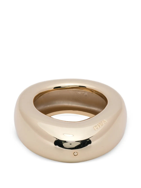  Joseph Bean Bangle Gilded Bracelet - Gold 