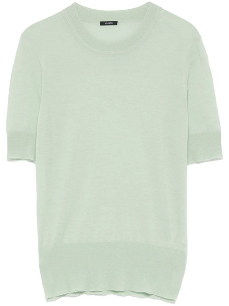  Joseph Cashair T-shirt - Green 