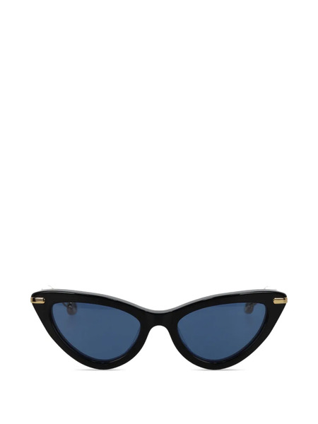  Joseph Cat-eye Sunglasses - Black 