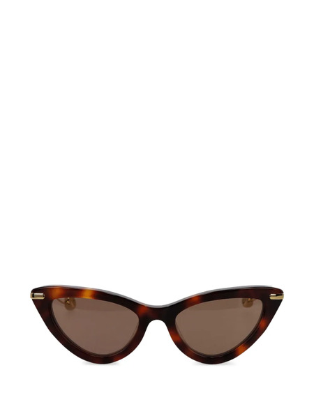  Joseph Cat-eye Sunglasses - Brown 