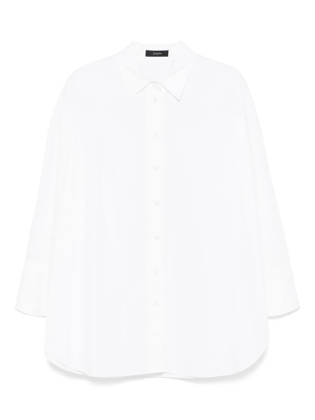  Joseph Comete Shirt - White 