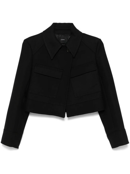  Joseph Cranbrook Jacket - Black 