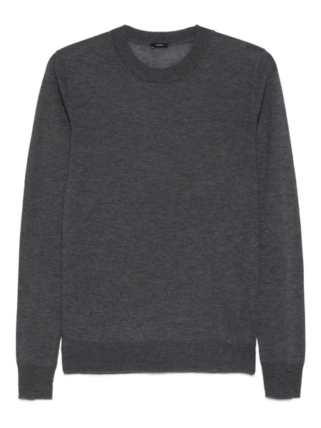 Joseph Crew-neck Sweater - Grey 
