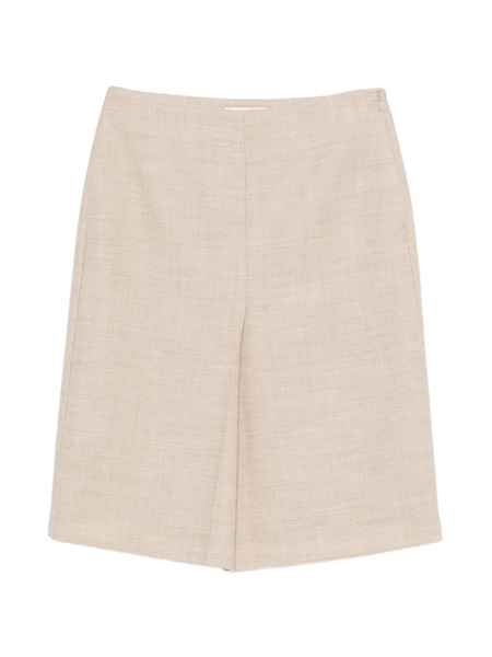  Joseph Duggan Tailored Skirt - Neutrals 