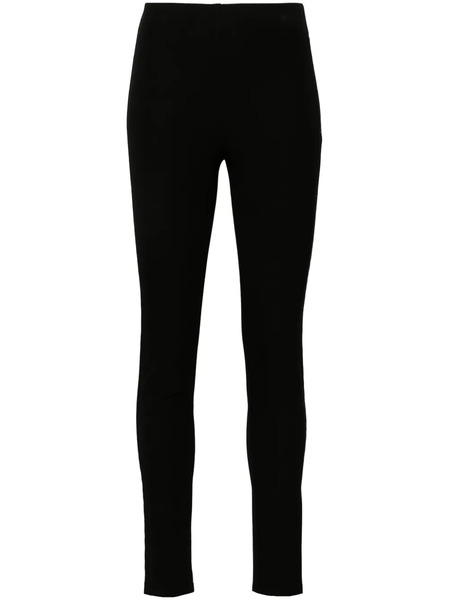  Joseph Gabardine Leggings - Black 