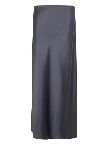  Joseph Isaak Maxi Skirt - Black 