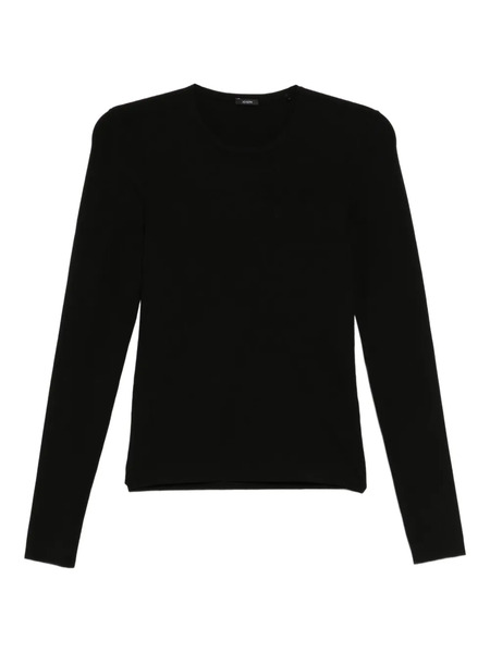  Joseph Knitted Top - Black 