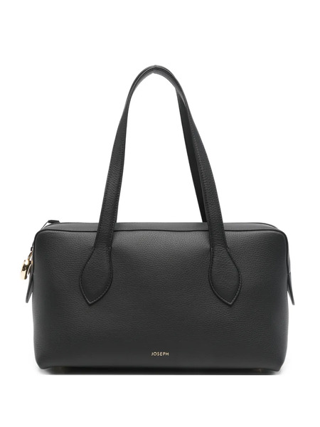  Joseph Leather Tote Bag - Black 