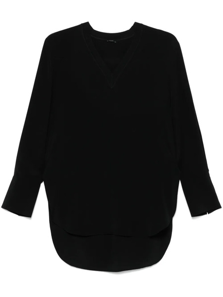  Joseph Miller Blouse - Black 