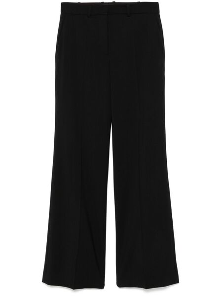  Joseph Morissey Trousers - Black 