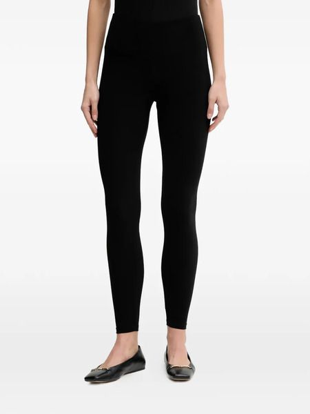  Joseph Ribkoff High-waisted Leggings - Black 
